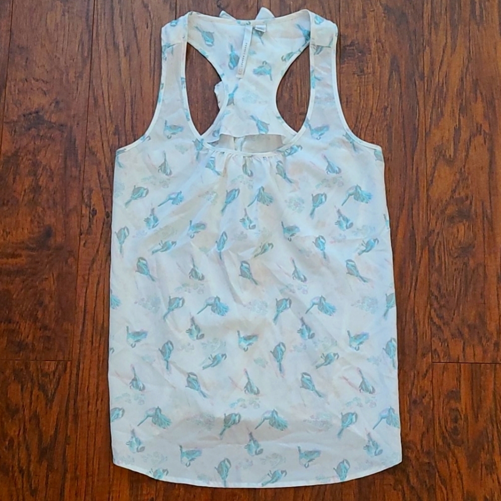 Lauren conrad tank top